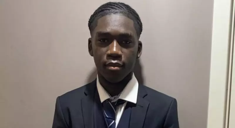 Driver Admits Guilt in Fatal Crash That Killed British Teen Marcus Fakana After Dubai Ordeal