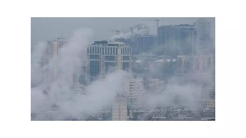 Drone Attack Triggers Major Industrial Fire in Russian City of Rostov-on-Don