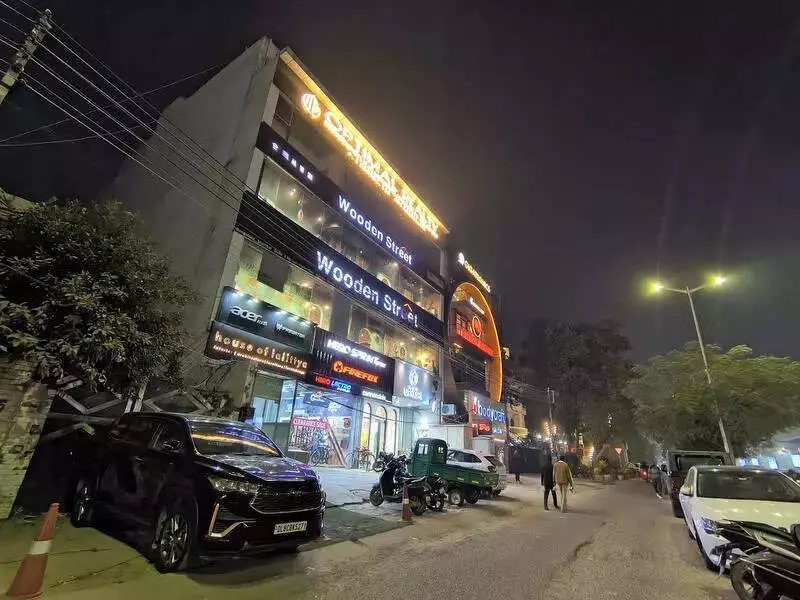 DTCP Launches HC-Mandated Drive Against Building Violations in Gurgaon's DLF Phases