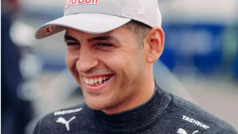 DTM Champion Ayhancan Guven to Test Formula E Car in Miami Rookie Session