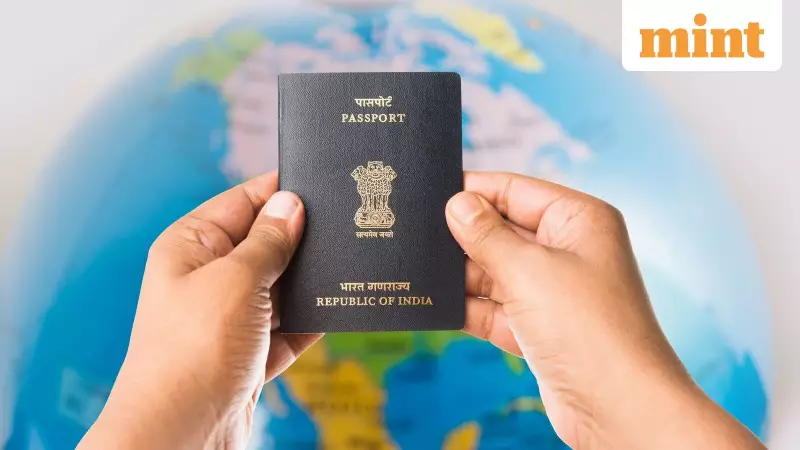 Dual Citizenship Could Strengthen India's Global Ties and Boost Economy