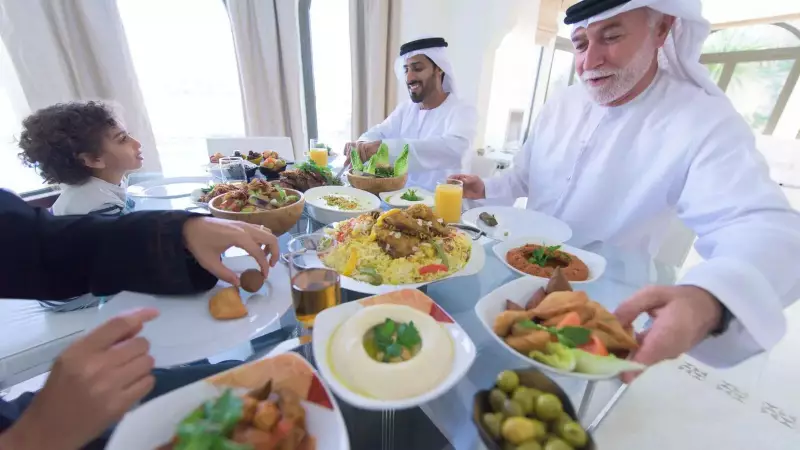 Dubai Prepares for Ramadan 2026 with Adjusted Toll, Parking, and Work Hours