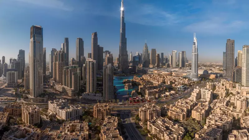 Dubai's Home Buyer Programme Transforms 2,000+ Renters into Owners