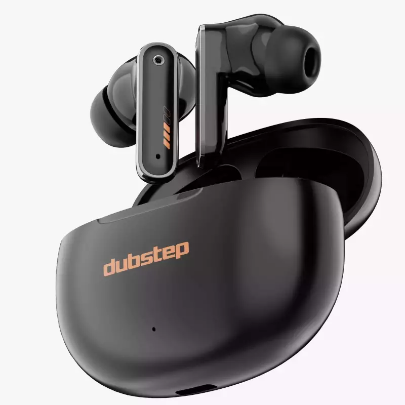 Dubstep Launches 5 New Audio Products: TWS Earbuds & Speakers Start at Rs 599