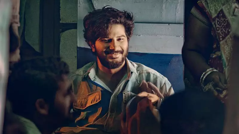 Dulquer Salmaan's 'Aakasamlo Oka Tara' Gets Netflix OTT Deal After Theatrical Run