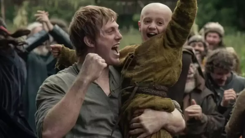 Dunk & Egg Actors Reveal Real-Life Chemistry Behind Westeros' New Duo