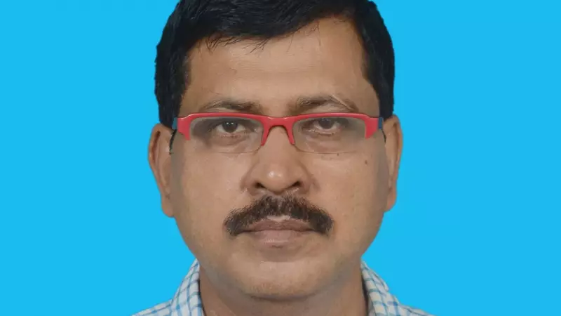 Durga Charan Mishra: Odisha's Engineer-Spiritualist Who Championed Prachi River