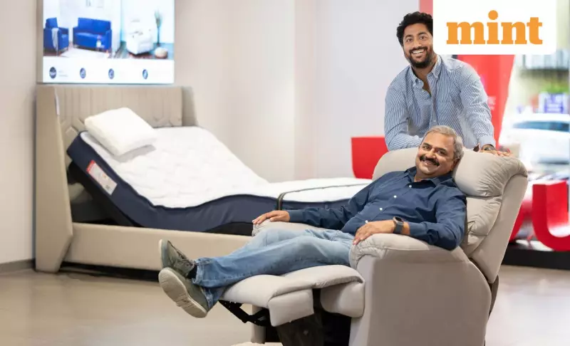 Duroflex Eyes IPO After 60 Years, Credits Pan-India Growth and Private Equity