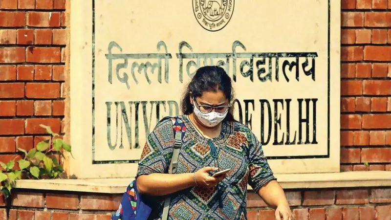 DU's Plan to Rename Dyal Singh Evening College After Sikh Warrior Faces Staff Opposition