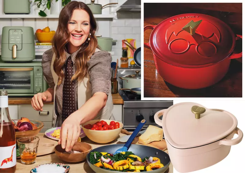 Dutch Ovens: From Kitchen Staple to Lifestyle Statement for Gen Z & Millennials