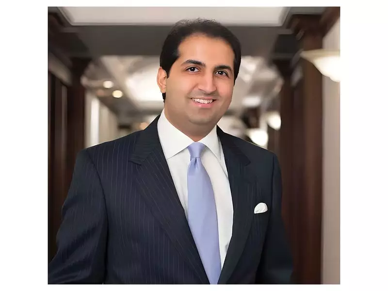 Duville Estates Wins Big at Economic Times Business Awards for Vision and Design