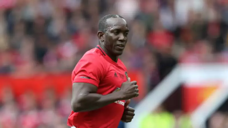 Dwight Yorke: From Football Stardom to Coaching & Dating Rumours