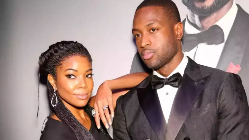 Dwyane Wade's Daughter Kaavia Shares Sweet Birthday Tribute After Japan Family Trip