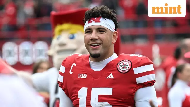 Dylan Raiola Transfers to Oregon Ducks, Bolstering Big Ten Rivalry