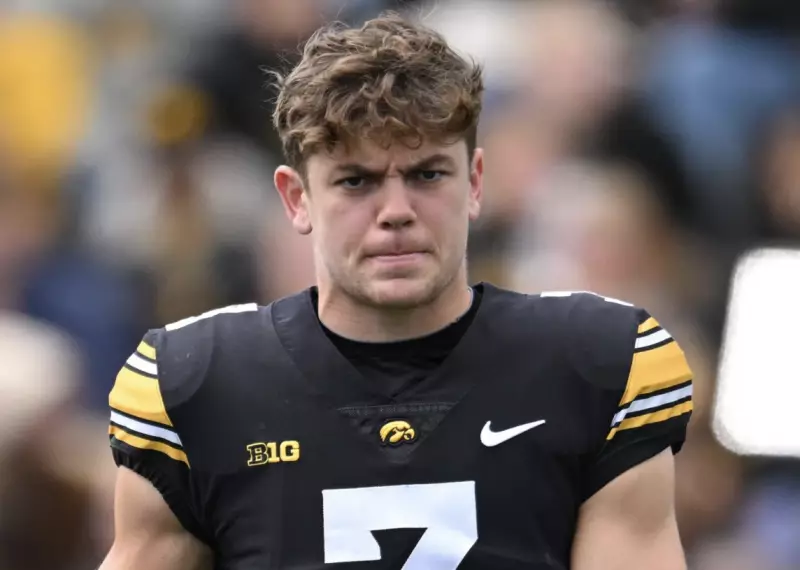 Eagles Star Cooper DeJean's Brother Arrested for OWI Before Crucial Playoff Game