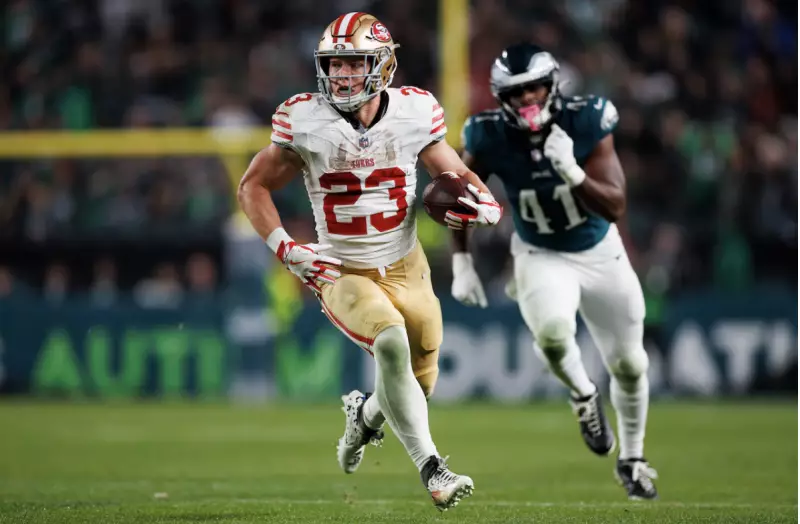 Eagles vs 49ers NFC Wild Card: Key Inactives, Active Stars, and Injury Report