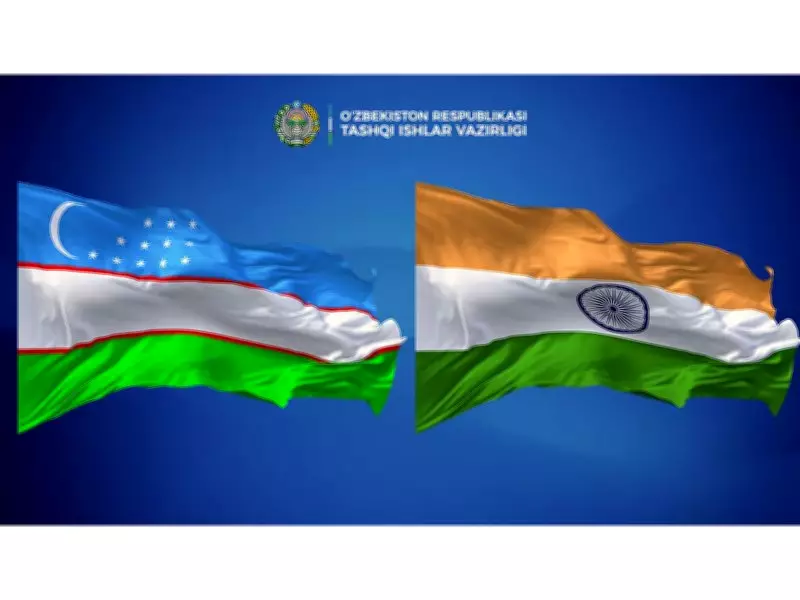 EAM Jaishankar Meets Uzbekistan FM, Vows to Strengthen Bilateral Partnership