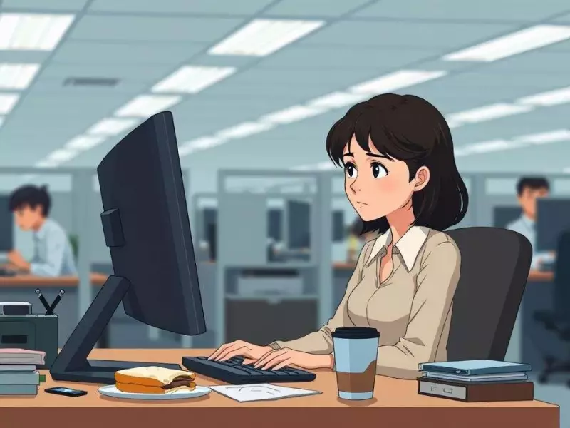 Early-Career Burnout: Why Young Indian Professionals Feel Stuck in Endless Work Cycles