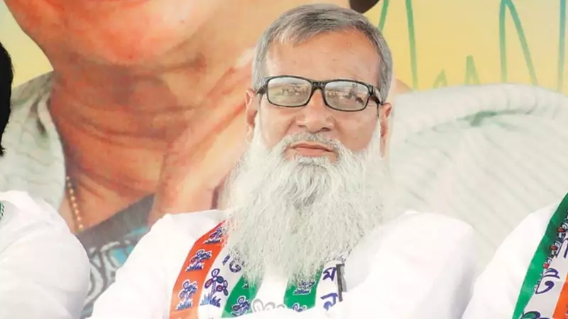 EC Deadline Missed: No FIR Against TMC MLA in Farakka BDO Office Vandalism Case