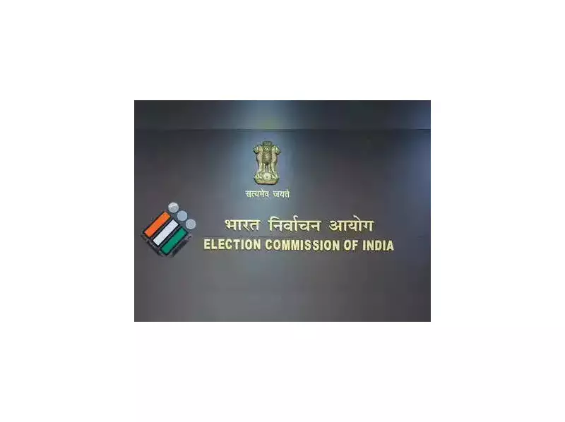 EC Issues Strict Protocol for BLO Misconduct: Suspension, FIR, Disciplinary Action Mandated