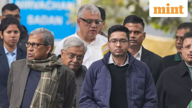 EC Seeks Report from Bengal Chief Secretary on Voter List Irregularities