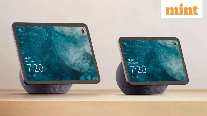 Echo Show 11 Review: Amazon's Smart Display Aims to Be Your Home's Central Hub