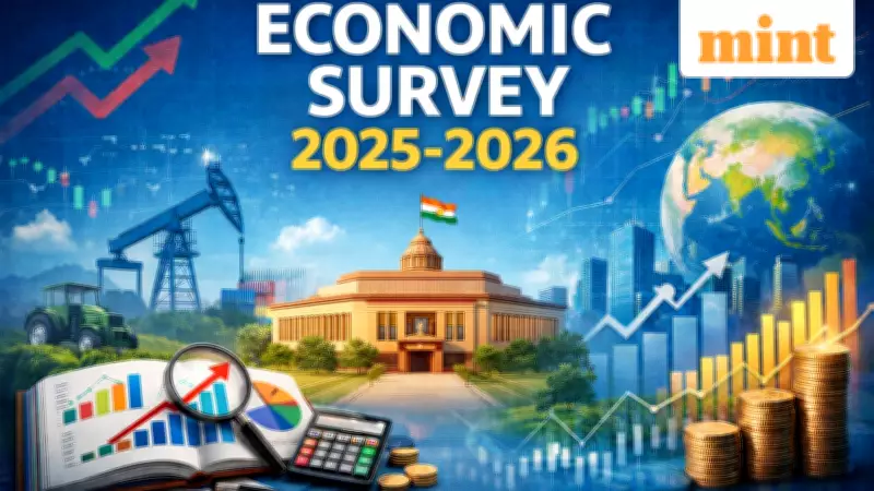 Economic Survey 2025-26 Calls for Calibrated Review of RTI Act to Balance Transparency and Governance