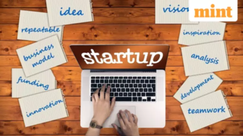 Economic Survey 2025-26 Calls for Entrepreneurial Government Role, Risk-Taking Mindset