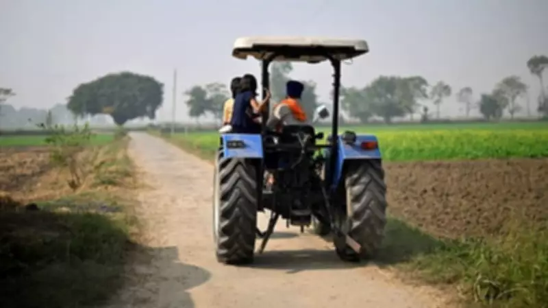 Economic Survey 2025-26 Calls for Sustained Investment in Agriculture Innovation
