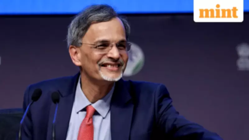 Economic Survey 2025-26 Champions 'Delayed Gratification' as Key to India's Growth