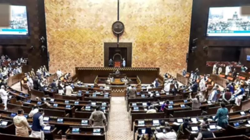 Economic Survey 2025-26 Hails VB-G RAM G Act as Decisive Shift in Rural Employment Policy