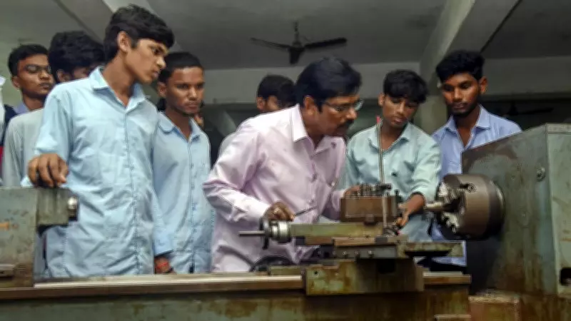 Economic Survey 2025-26 Highlights Skill-Job Mismatch, Urges Effective Skilling Programs