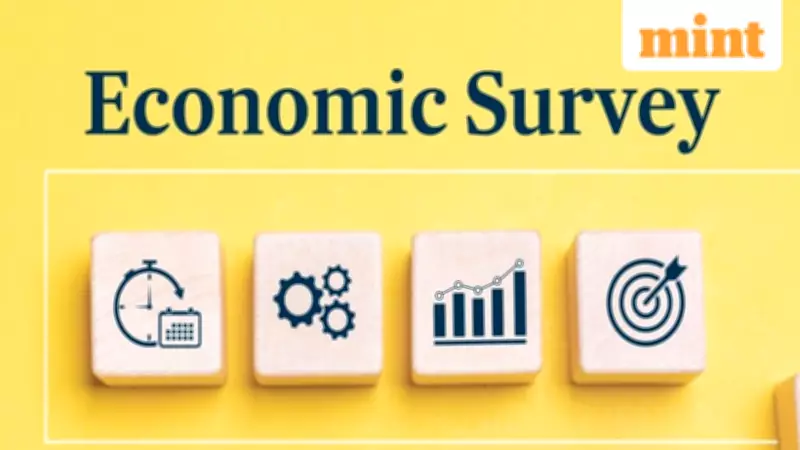 Economic Survey 2025-26: Key Highlights and Growth Projections