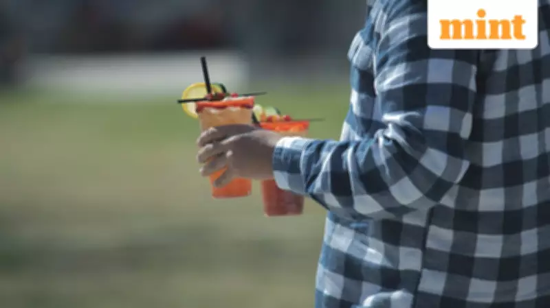 Economic Survey 2025-26 Proposes Aggressive Fiscal Measures to Combat India's Health Crisis