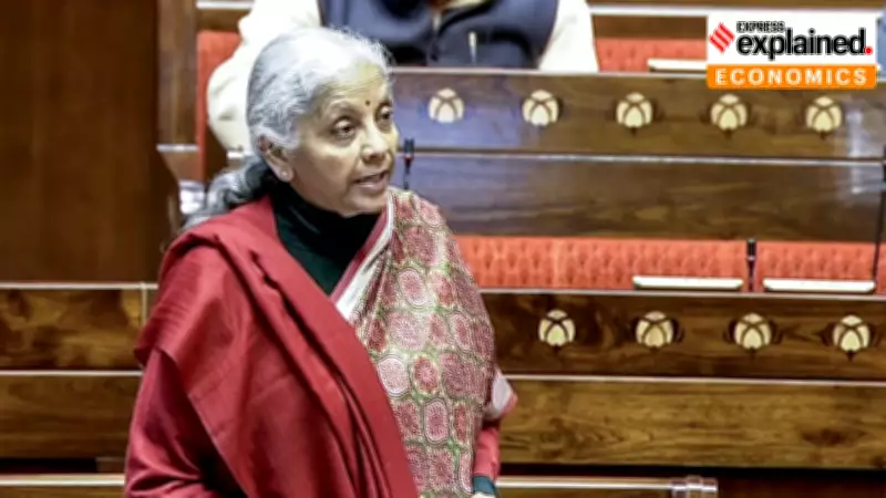 Economic Survey 2025-26 Proposes PSU Stake Sale Easing, Duty Correction for Budget