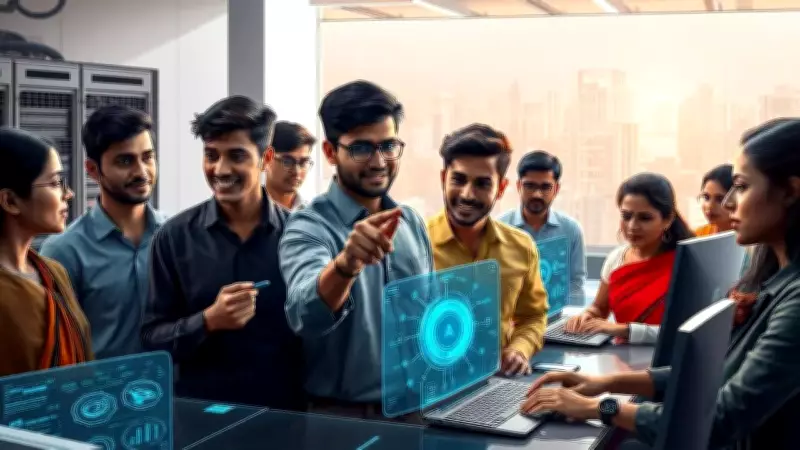 Economic Survey 2025-26 Urges India to Become AI Front Office Amid Global Tech Race