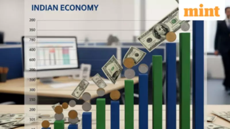 Economic Survey 2026-27: GDP Growth Forecast of 6.8-7.2% Amid Global Uncertainties