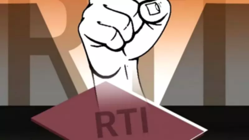 Economic Survey Advocates RTI Act Review to Protect Confidential Reports