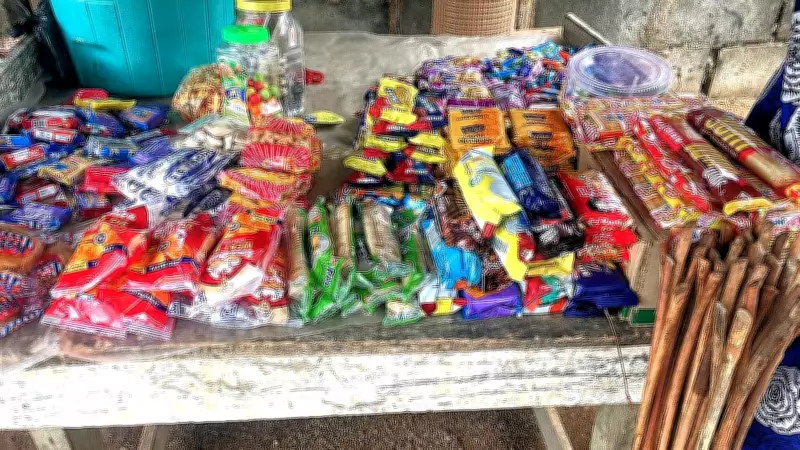 Economic Survey Advocates Warning Labels and Higher Taxes on Ultra-Processed Foods