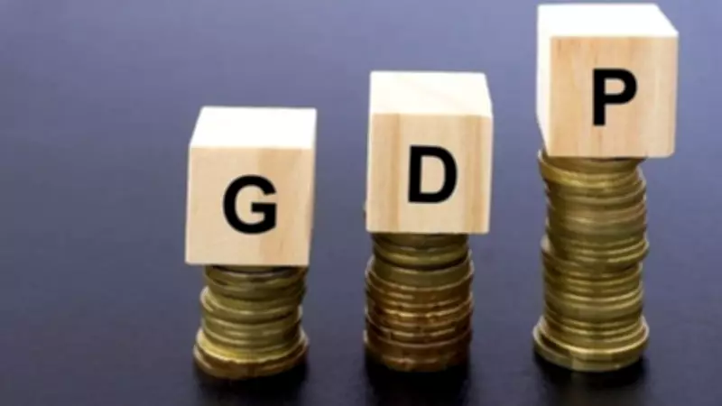 Economic Survey Forecasts Robust FY27 GDP Growth Between 6.8% and 7.2%
