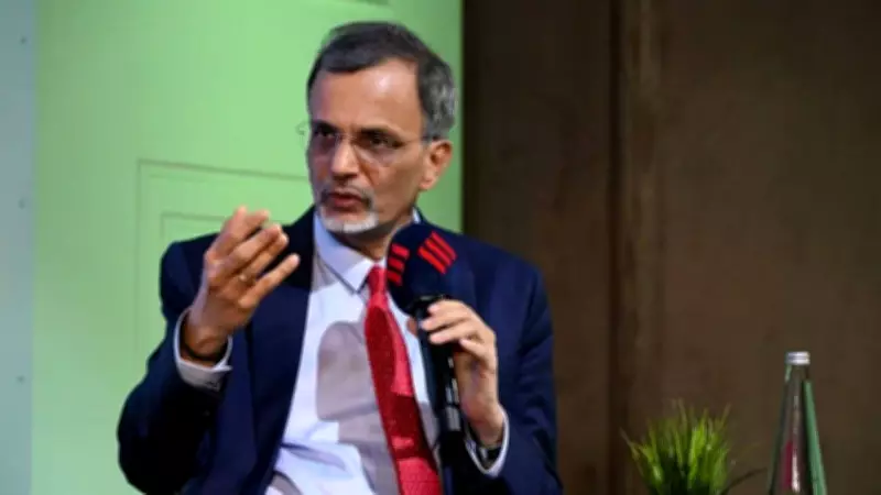 Economic Survey: India's Climate Finance Gap Persists Despite Domestic Funding