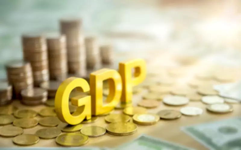 Economic Survey Projects 6.8% to 7.2% Real GDP Growth for FY27, Signals Steady Expansion