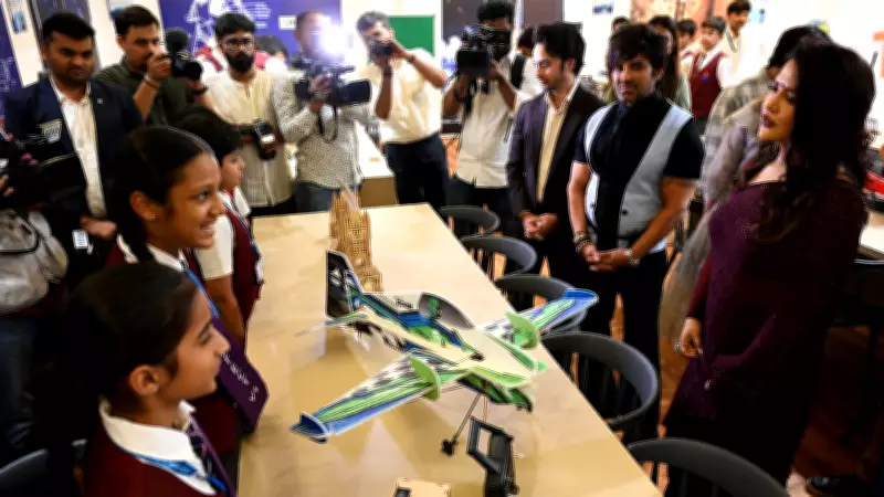 Economic Survey Proposes AI-OS, Education Overhaul, and Cautions IT Sector