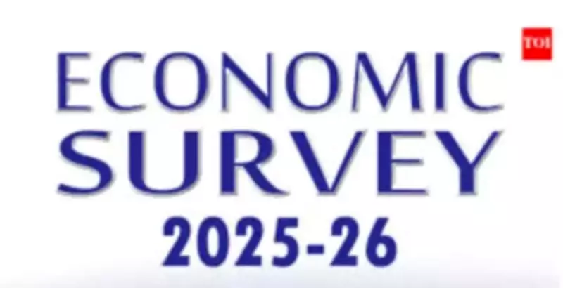 Economic Survey Proposes Reducing Govt Stake in PSUs to 26% While Retaining Control