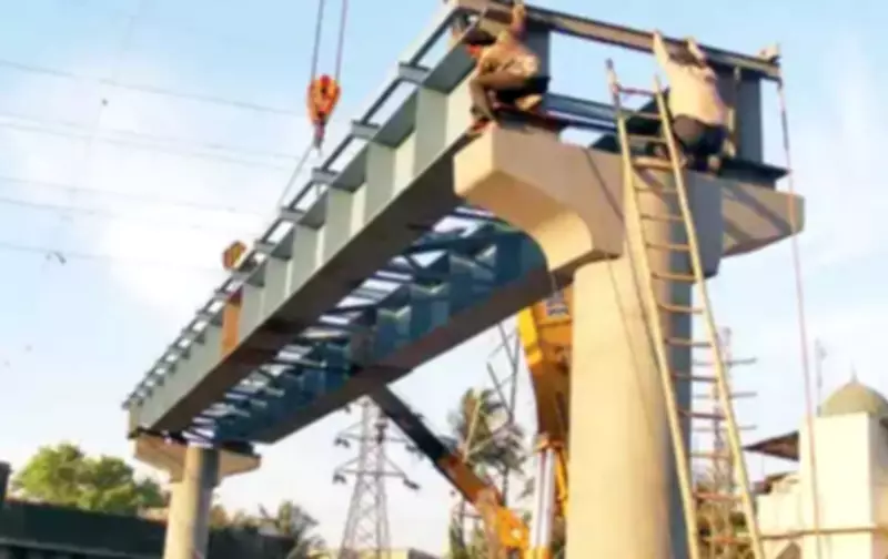 Economic Survey Proposes Renegotiation Framework to Save Stressed PPP Infrastructure Projects