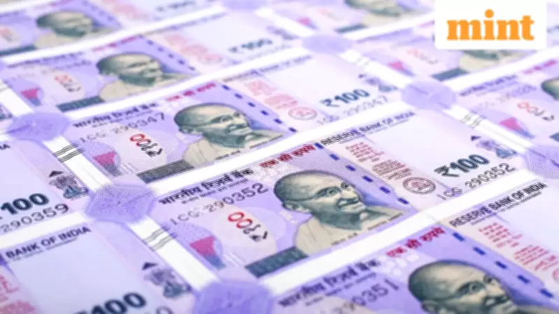 Economic Survey Reveals Shift: Bank Deposits Decline as MFs, Equities Rise in Household Savings