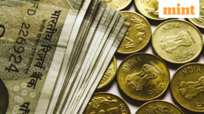 Economic Survey Reveals Small Businesses Still Rely on Friends, Moneylenders for Loans