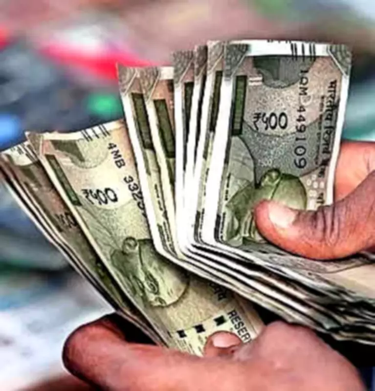 Economic Survey: Rupee's Strategic Weakness Deters Foreign Investment in India