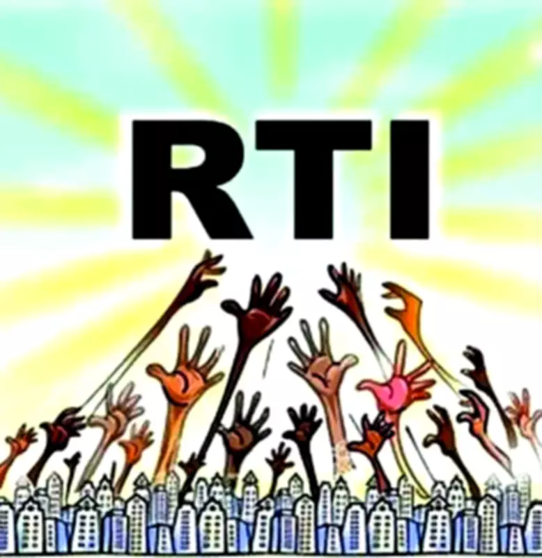 Economic Survey Suggests RTI Act Re-examination for Global Alignment