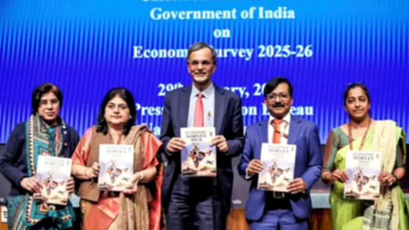 Economic Survey Urges RTI Act Re-examination, Suggests Ministerial Veto